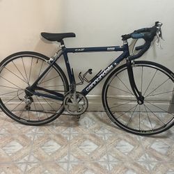 Cannondale r600 cad3 road bike 54 