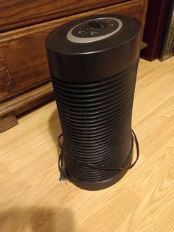 Air purifier