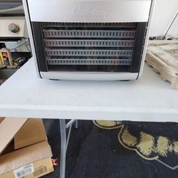 Cabela's  5 Tray Food Dehydrator 