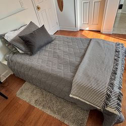 IKEA Twin Bed