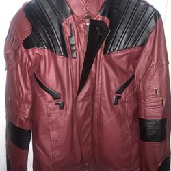 Leather Men’s. Jacket