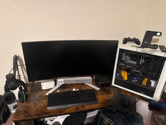 Offerup Great Gaming pc