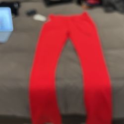 Jordan Craig Stacked Sweatpants 