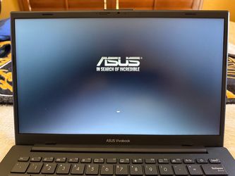 Asus  Vivobook