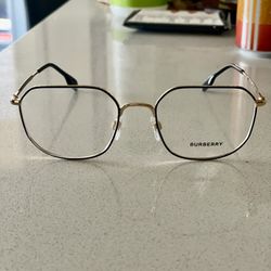 Burberry Glasses