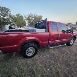 2003 Ford F-250