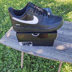 Air Force 1 Supreme