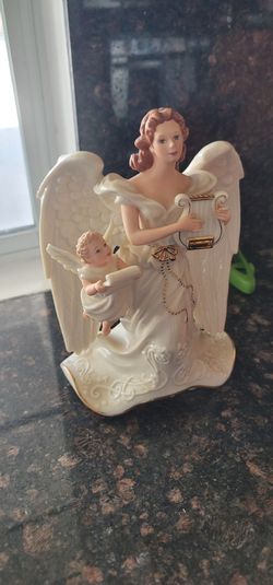 Angels Porcelain Lenox
