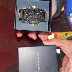 Tommy Hilfiger Watch 