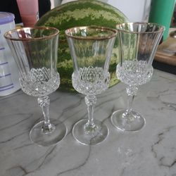 Wine Glasses