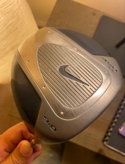 Nike golf Driver 9 Degree