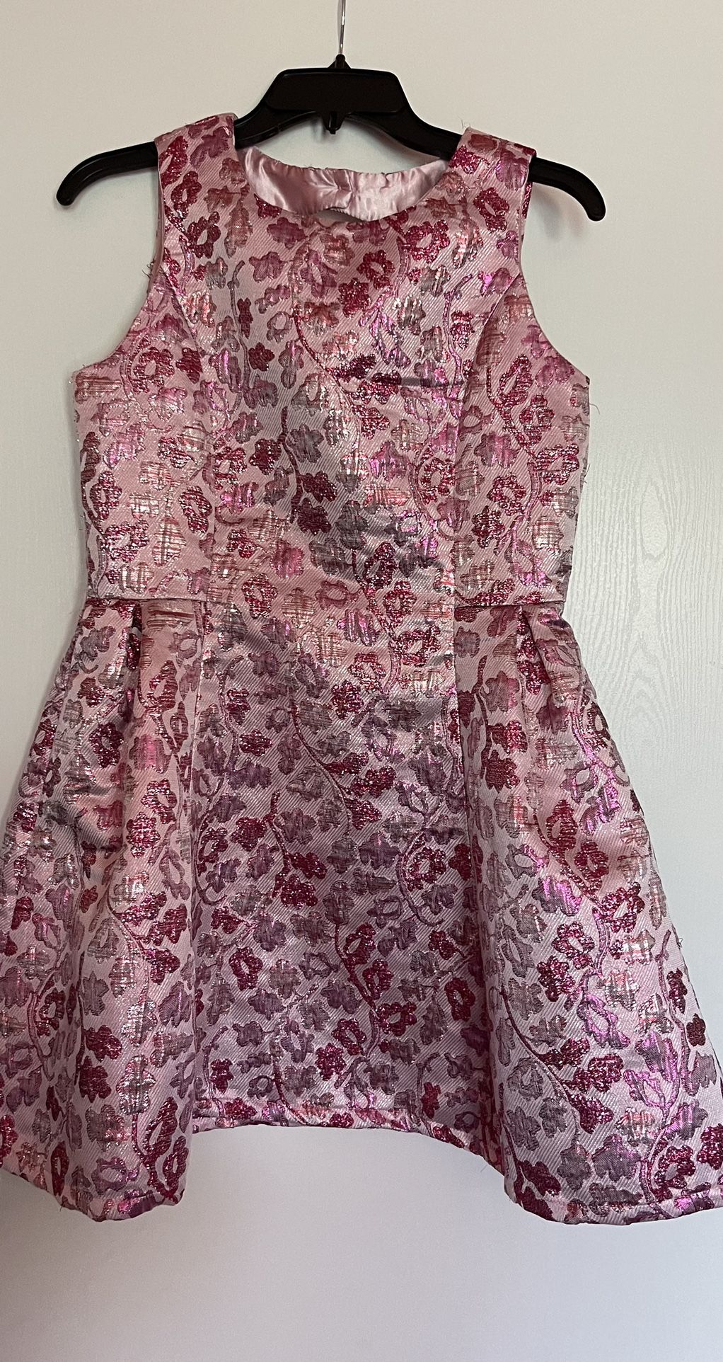 Dress For Girls Size 16