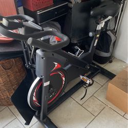 Sports Exercise Bike