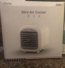 Air cooler