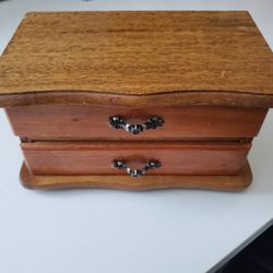 Jewelry Box