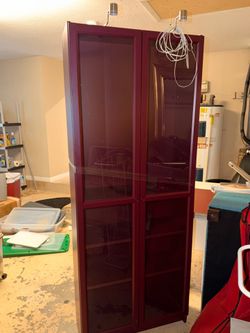 Display furniture
