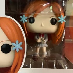 Bleach Funko Pop Orihime Inoue