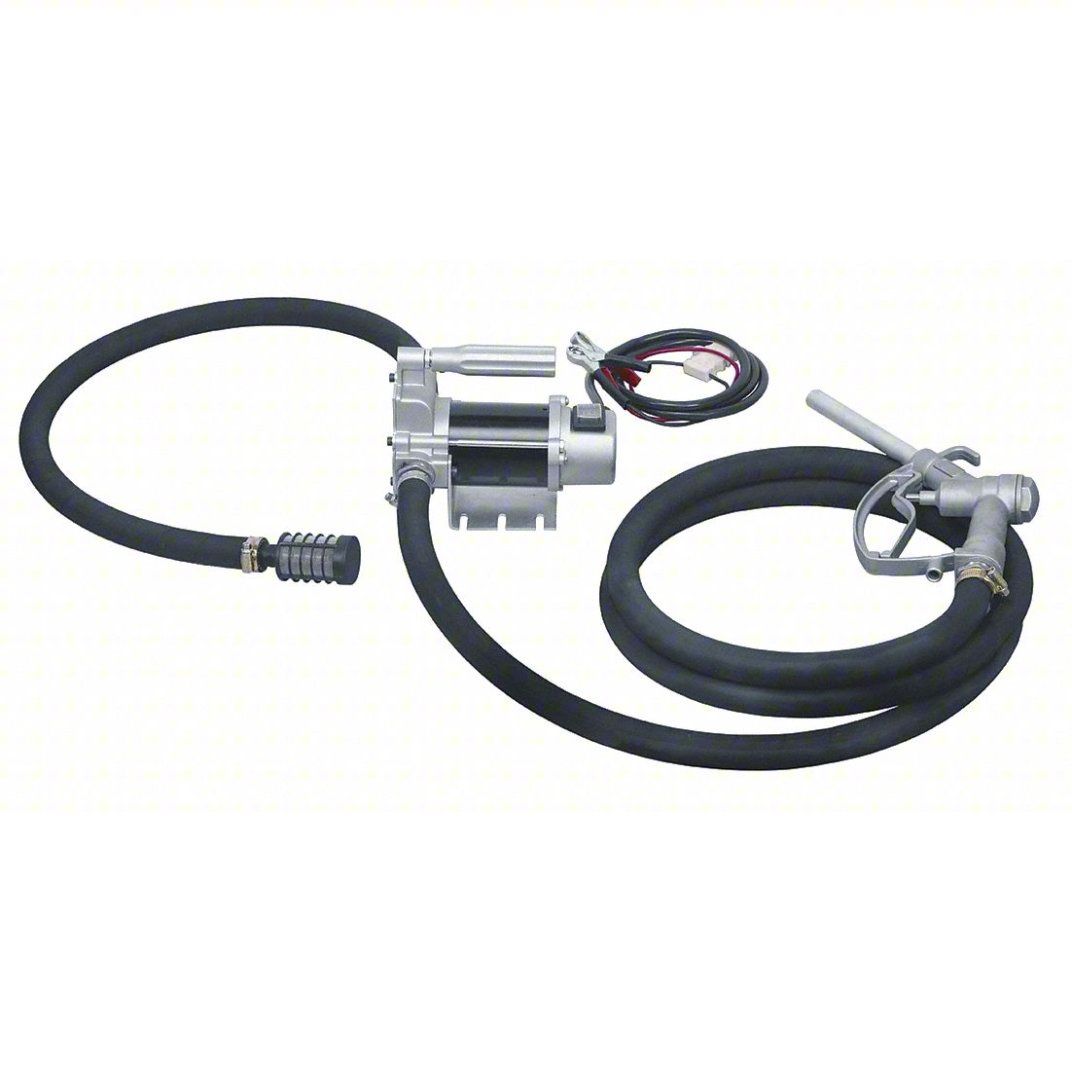 DAYTON Diesel/Kerosene Transfer Pump