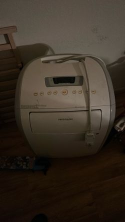 Frigidaire 