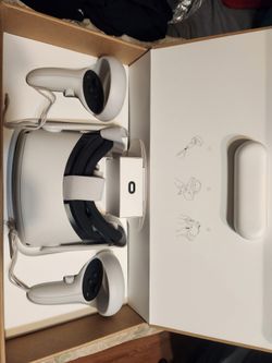 Oculus Quest 2