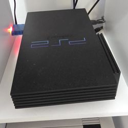 🎮 PS2 Bundle - 2TB OPL Mod + Rare Sealed Accessories 🎮