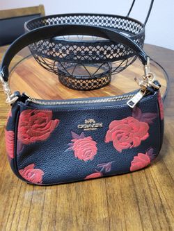 Coach new york