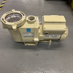 Pool Pump