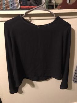 Dressy Long sleeve