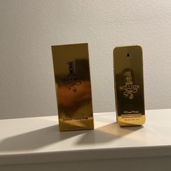 Paco Rabanne 1 Million EDT