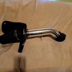 Chevy Silverado gmc Sierra cold air intake Kit (brand new ) 99-06