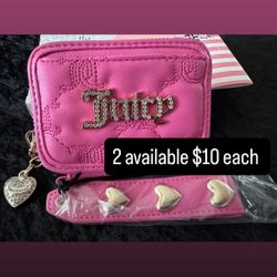 Juicy Couture Wallets 