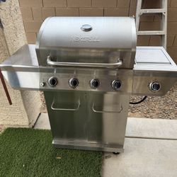 Nexgrill BBQ Grill