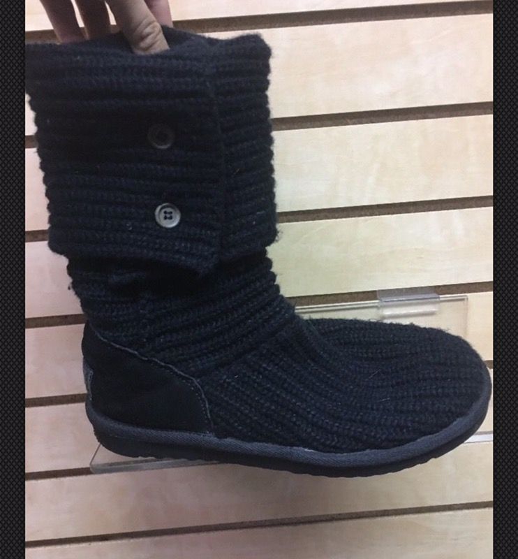 Ugg boots size 6