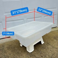 56 gt IKEA® brand storage box
