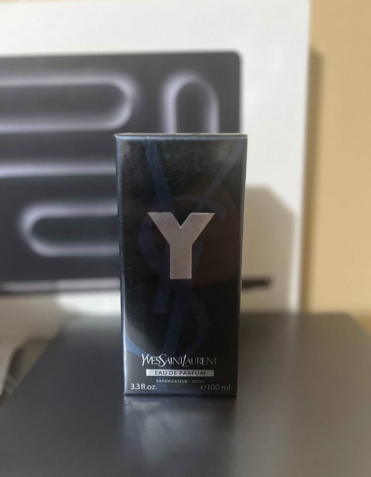 YSL Cologne