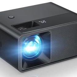 Video Projector 