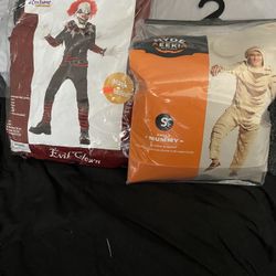 Halloween Costume