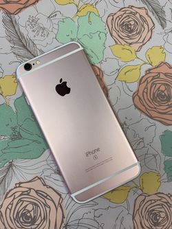 iPhone 6s Plus 32GB Unlocked Excellent Condition