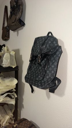 Designer mens back packs