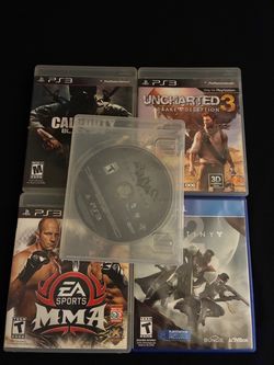 PS3