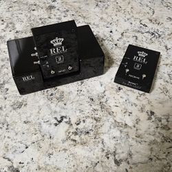 REL Arrow Subwoofer Wireless Transmitter 