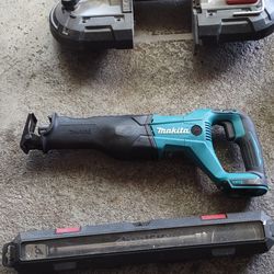 MILWAUKEE-MAKITA-HUSKY TOOLS