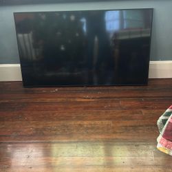 65" Samsung TV