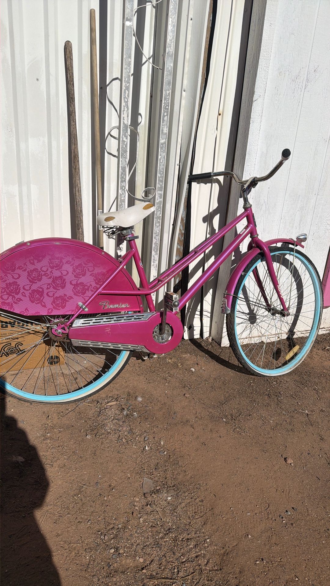 Bike For Sale
