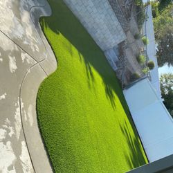 Artificial Turf