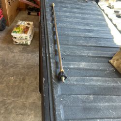 Pressure Washer Extension 