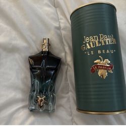Jean Paul Le Beau *BEST OFFER*