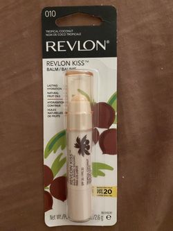 Revlon Kiss