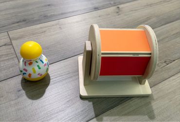 Lovevery toys