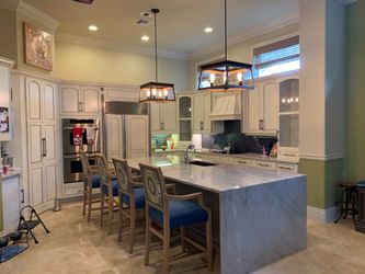 Remodel